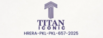 Titan Iconic Panckula Logo